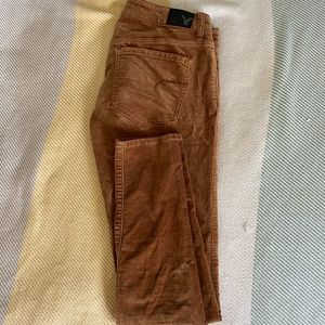 American Eagle Outfitters Super stretch Jegging